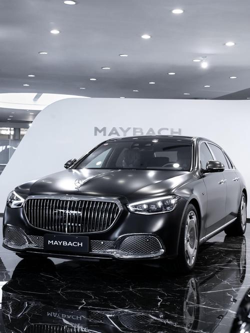 成都郫都区鑫欧乐企业管理咨询岚图汽车的售后服务让用户无忧出行，迈巴赫未来的豪华车趋势