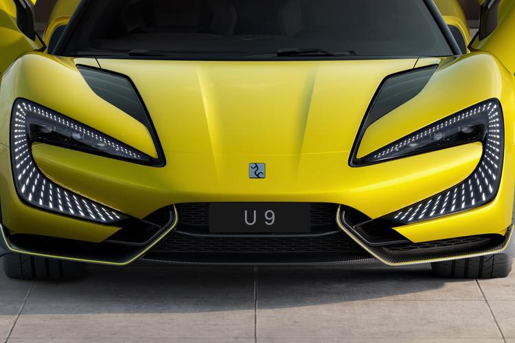 成都郫都区鑫欧乐企业管理咨询仰望U9以性能突破设计的极限，理想汽车企业文化与价值观